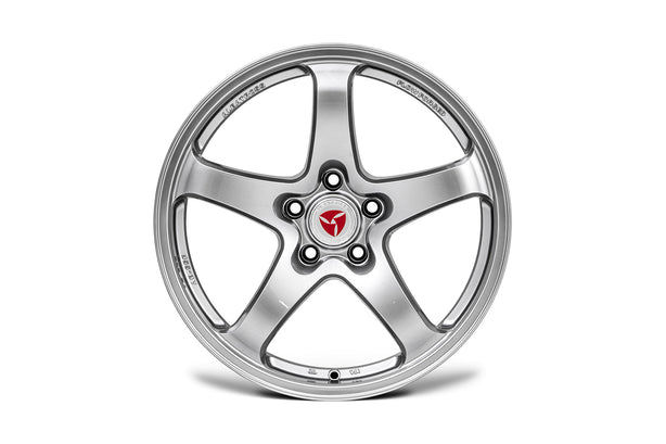 AB-5SP Flow Forged Wheel - ARK Performance