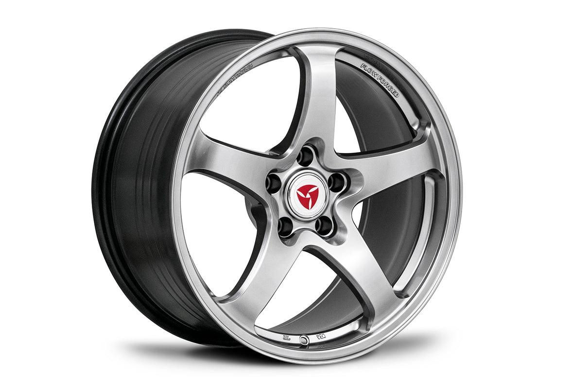 AB-5SP Flow Forged Wheel - ARK Performance