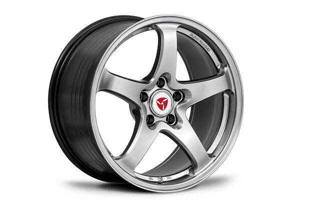 AB-5SP Flow Forged Wheel - ARK Performance