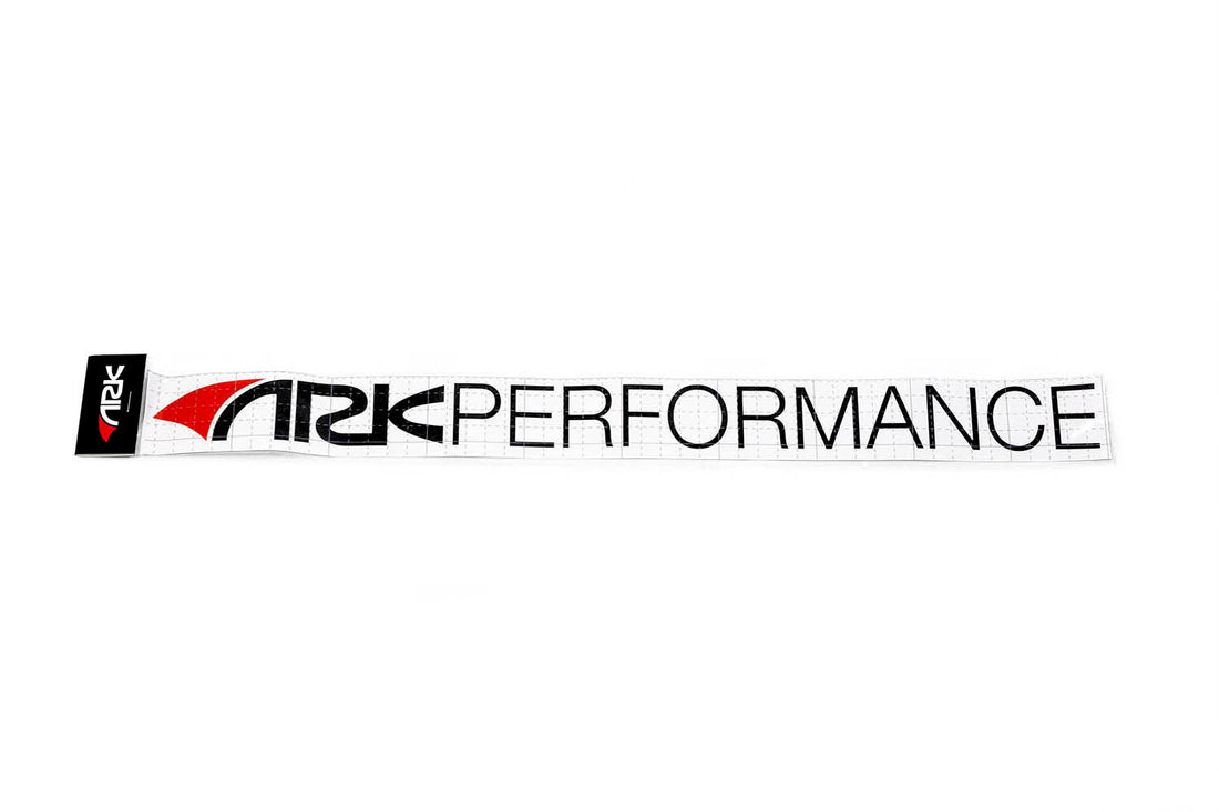 ARK Performance Decal - ARK Performance