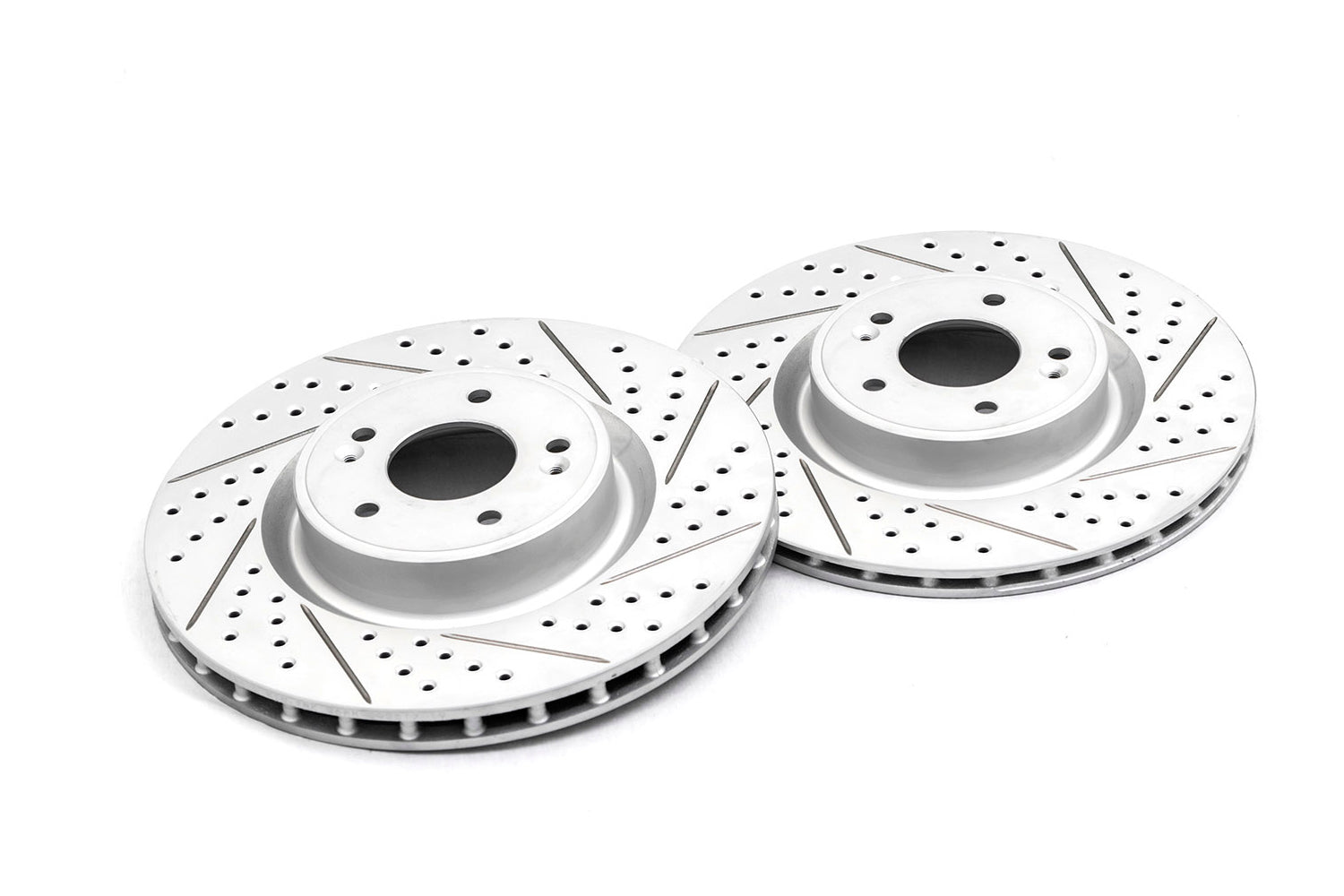 2010-2016 Hyundai Genesis Coupe Brake Rotor