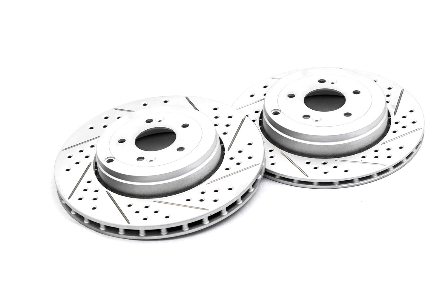 2010-2016 Hyundai Genesis Coupe Brake Rotor