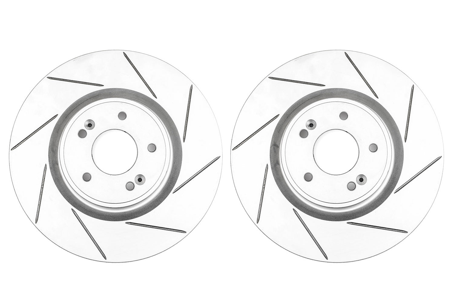 2010-2016 Hyundai Genesis Coupe Brake Rotor