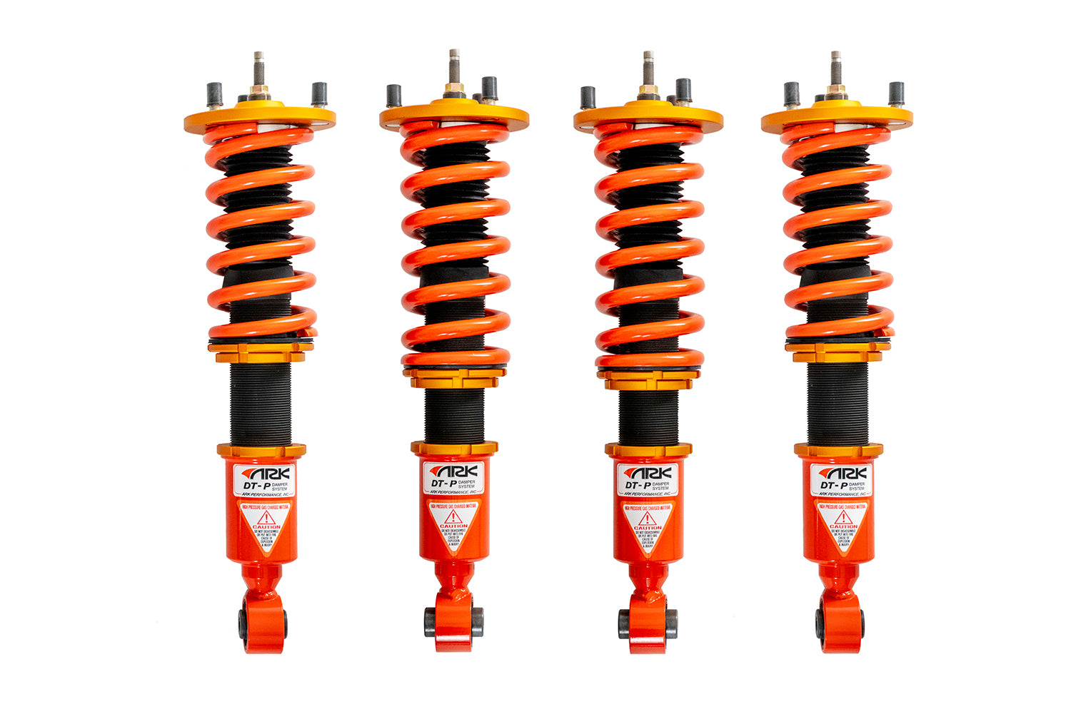 Aika  Silver's NEOMAX Coilovers Acura Legend (KA7/KA8) 1991-1995