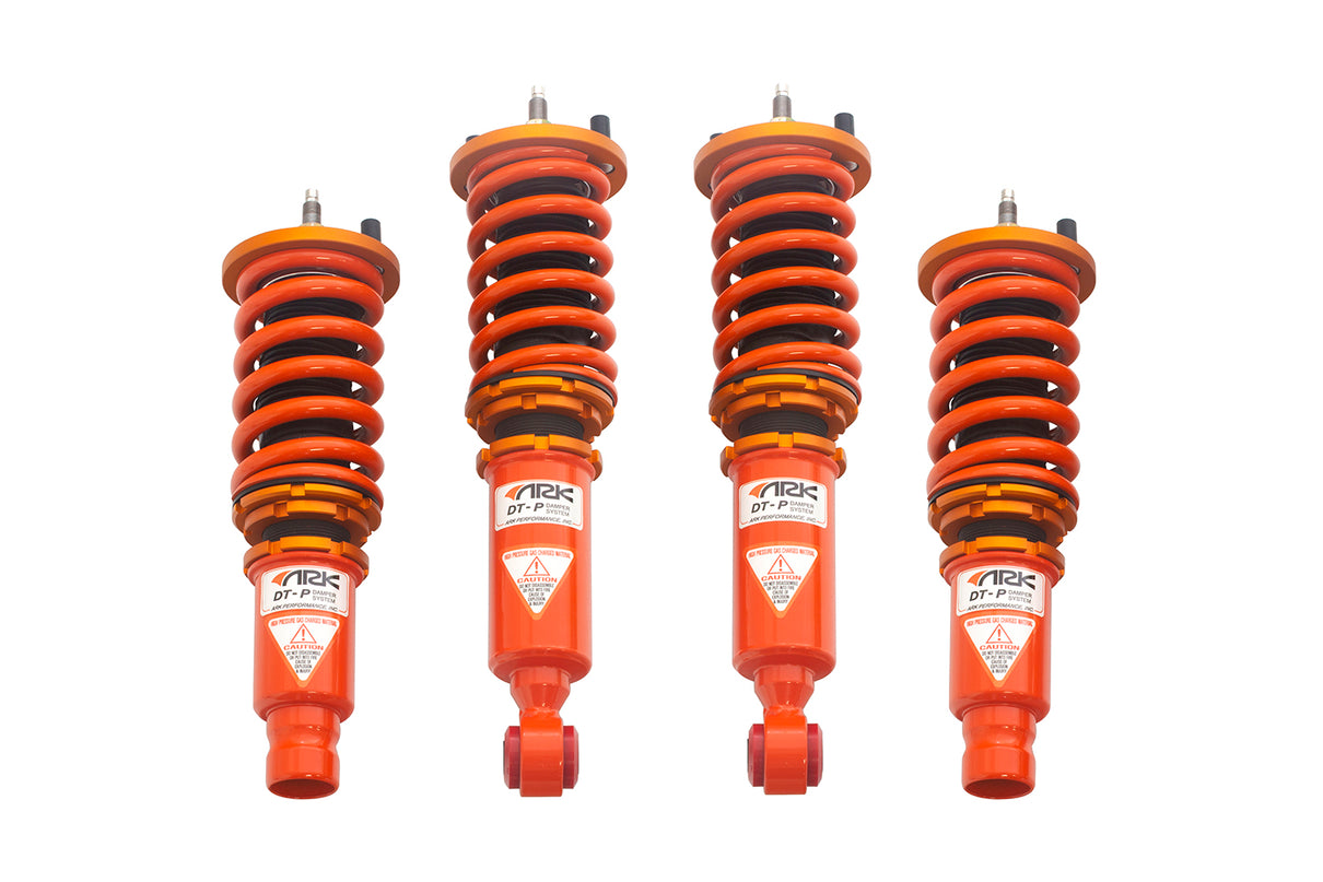 1994-2001 Acura Integra DT-P Coilovers - ARK Performance