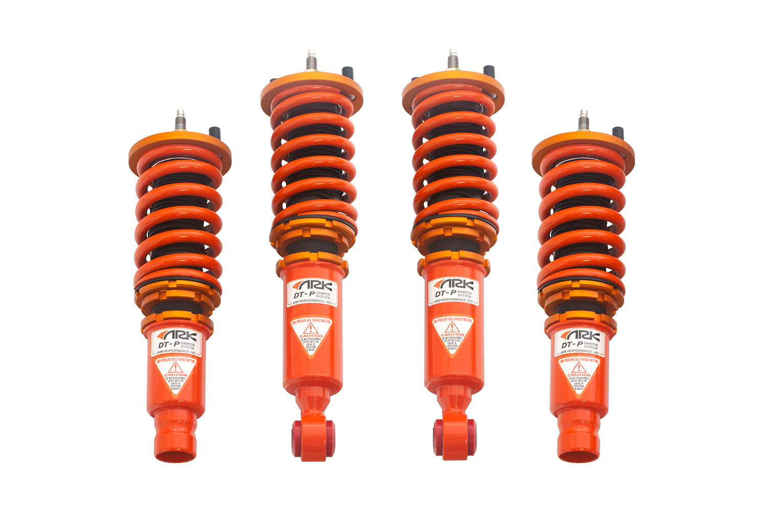 1994-2001 Acura Integra DT-P Coilovers - ARK Performance