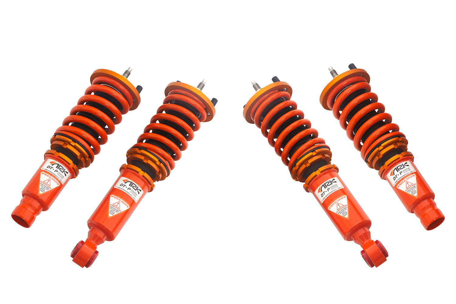 1994-2001 Acura Integra DT-P Coilovers - ARK Performance