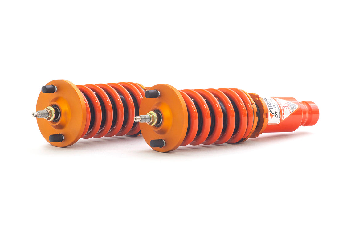 1994-2001 Acura Integra DT-P Coilovers
