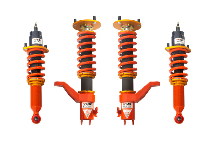 2001-2005 Acura RSX DT-P Coilovers - ARK Performance