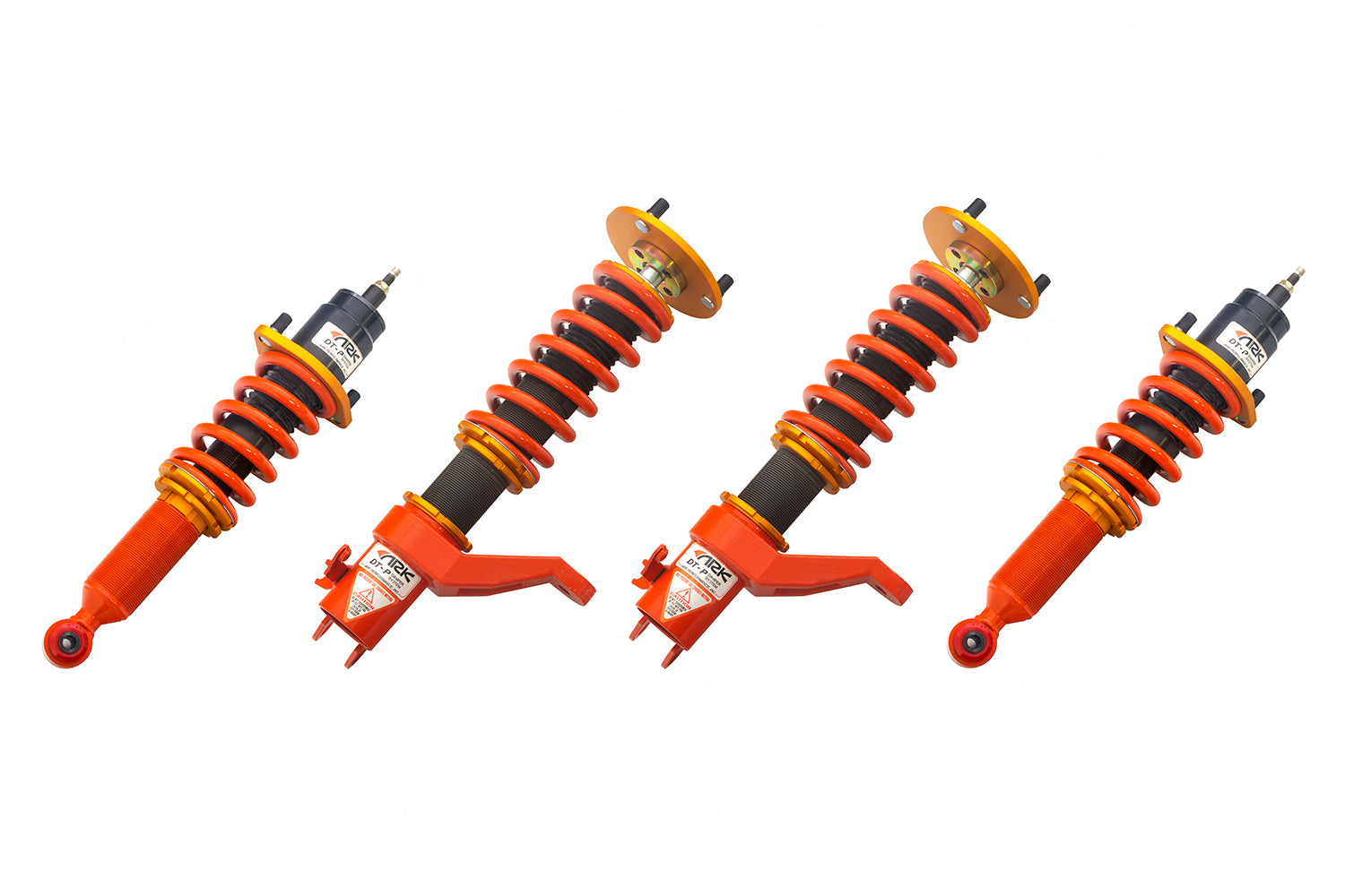 2001-2005 Acura RSX DT-P Coilovers - ARK Performance