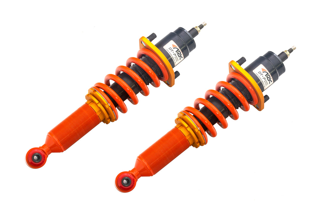 2001-2005 Acura RSX DT-P Coilovers