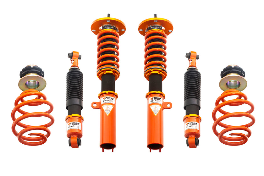 2005-2007 Chevrolet Cobalt DT-P Coilovers - ARK Performance