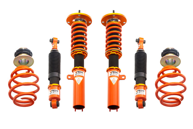 2005-2007 Chevrolet Cobalt DT-P Coilovers - ARK Performance