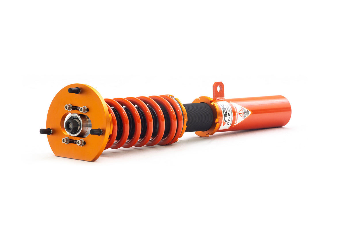 2005-2007 Chevrolet Cobalt DT-P Coilovers - ARK Performance