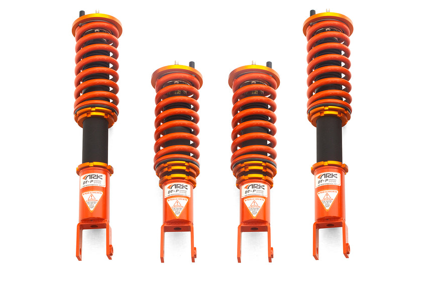 2000-2009 Honda S2000 DT-P Coilovers - ARK Performance