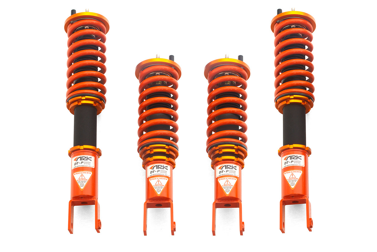 2000-2009 Honda S2000 DT-P Coilovers - ARK Performance