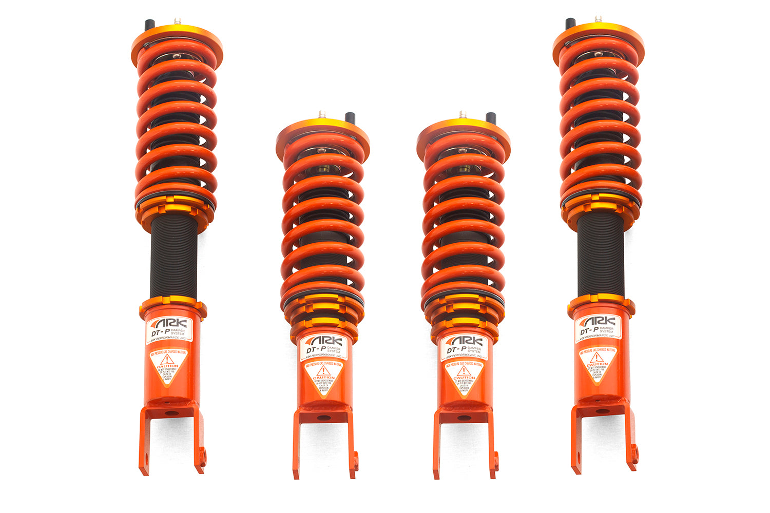 2000-2009 Honda S2000 DT-P Coilovers - ARK Performance