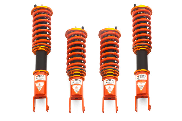 2000-2009 Honda S2000 DT-P Coilovers - ARK Performance
