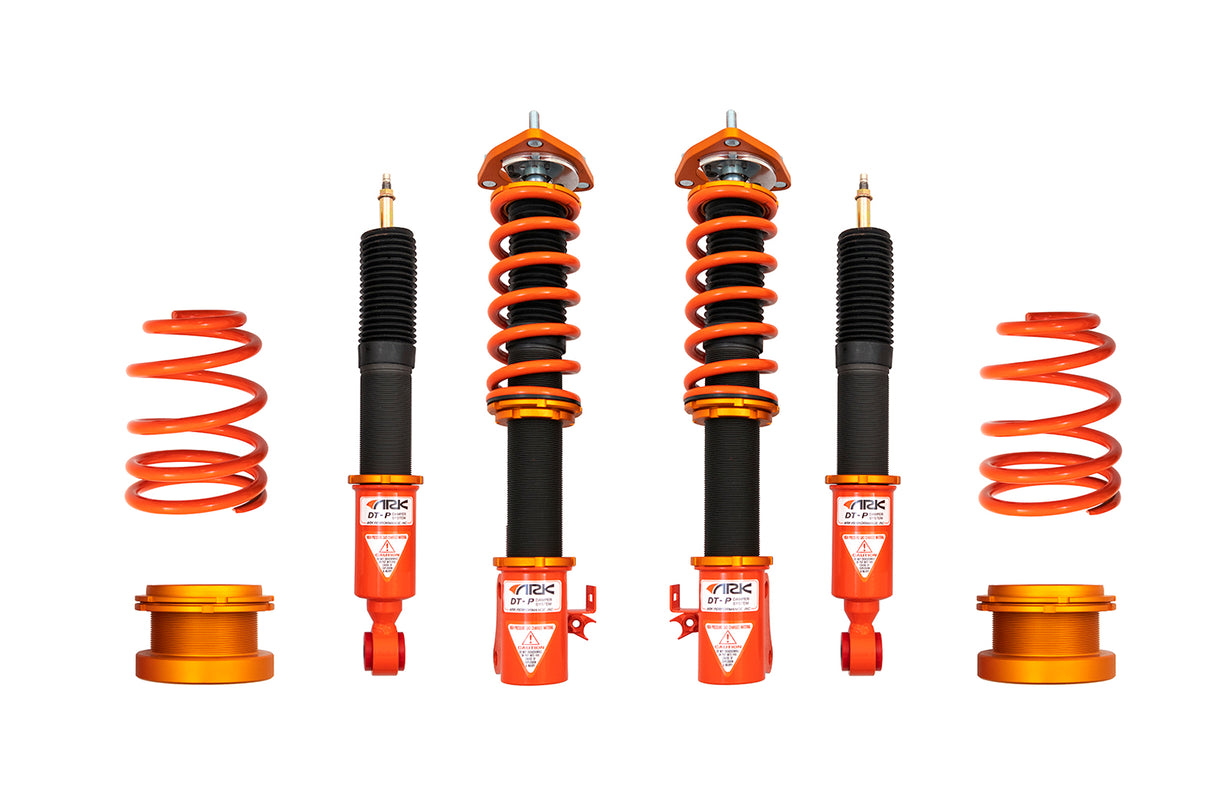 2006-2011 Honda Civic DT-P Coilovers - ARK Performance