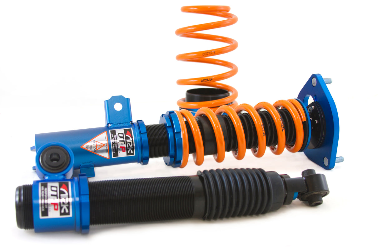 2011-2017 Hyundai Veloster DT-P Coilovers (Clearance Item) - ARK Performance
