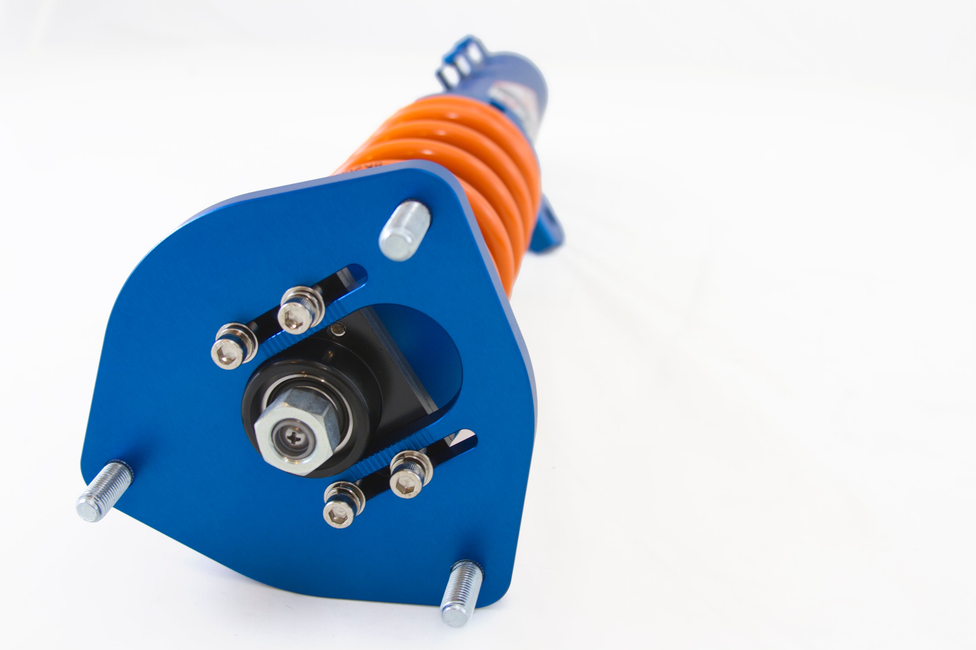 2011-2017 Hyundai Veloster DT-P Coilovers (Clearance Item) - ARK Performance