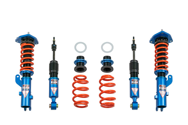 2019-2021 Hyundai Veloster DT-P Coilovers - ARK Performance