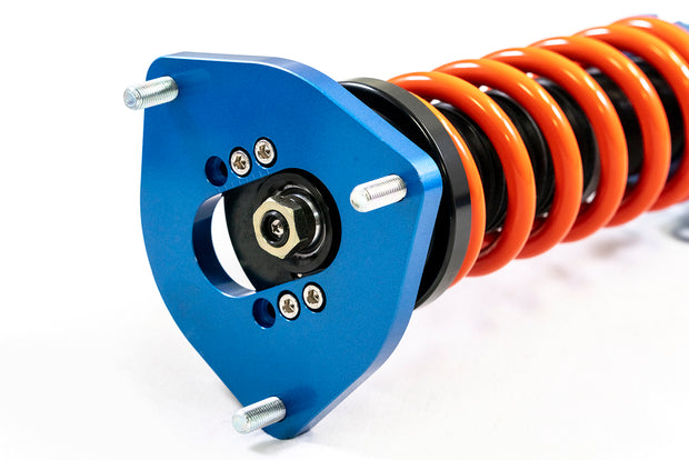 2019-2021 Hyundai Veloster DT-P Coilovers - ARK Performance