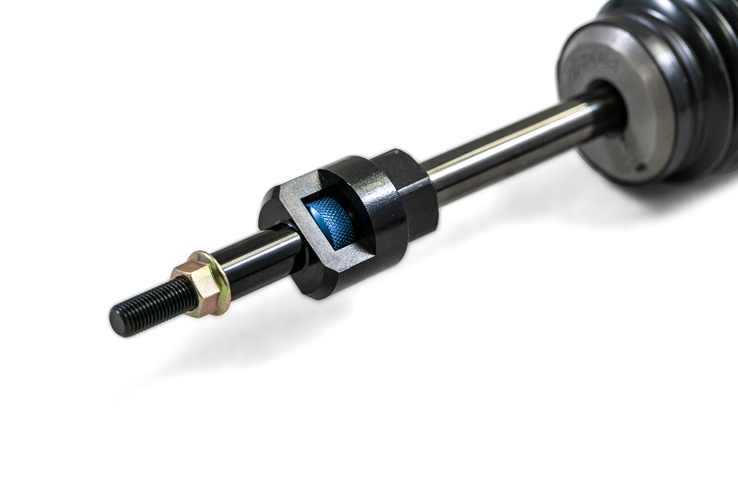 2019-2021 Hyundai Veloster DT-P Coilovers - ARK Performance
