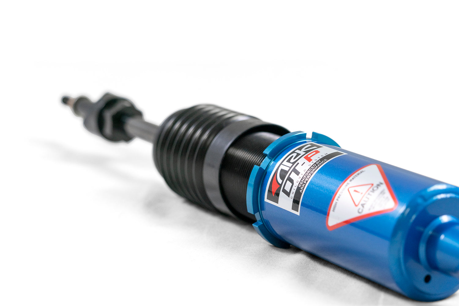 2019-2021 Hyundai Veloster DT-P Coilovers - ARK Performance