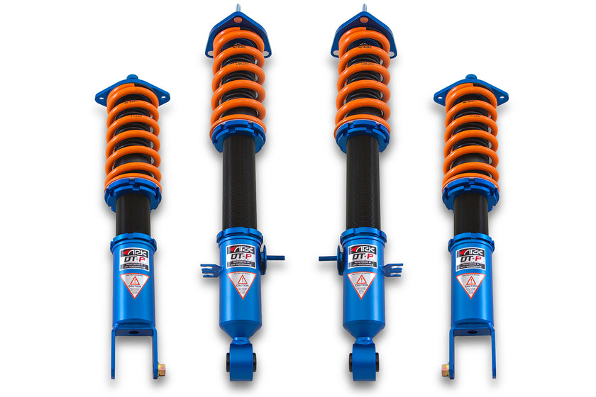 2007-2013 Infiniti G37 Sedan RWD DT-P Coilovers - ARK Performance