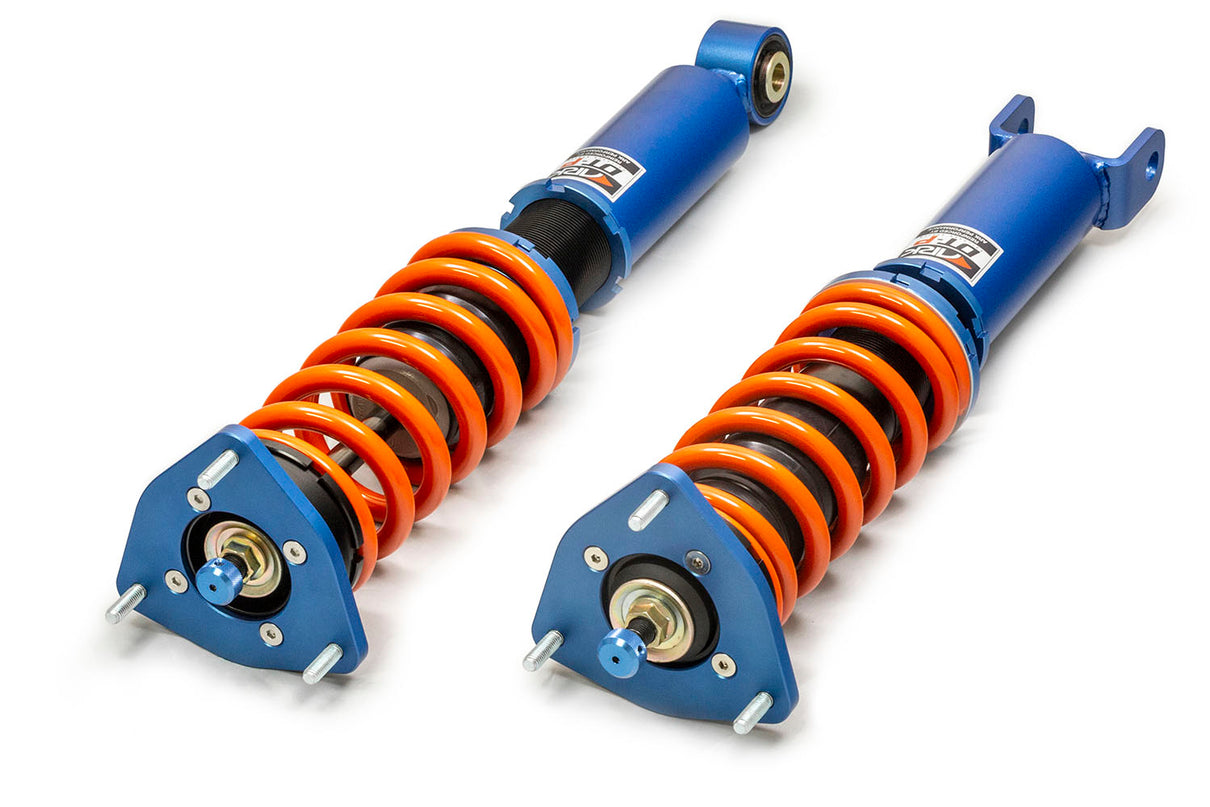 2017+ Infiniti Q60 RWD DT-P Coilovers - ARK Performance