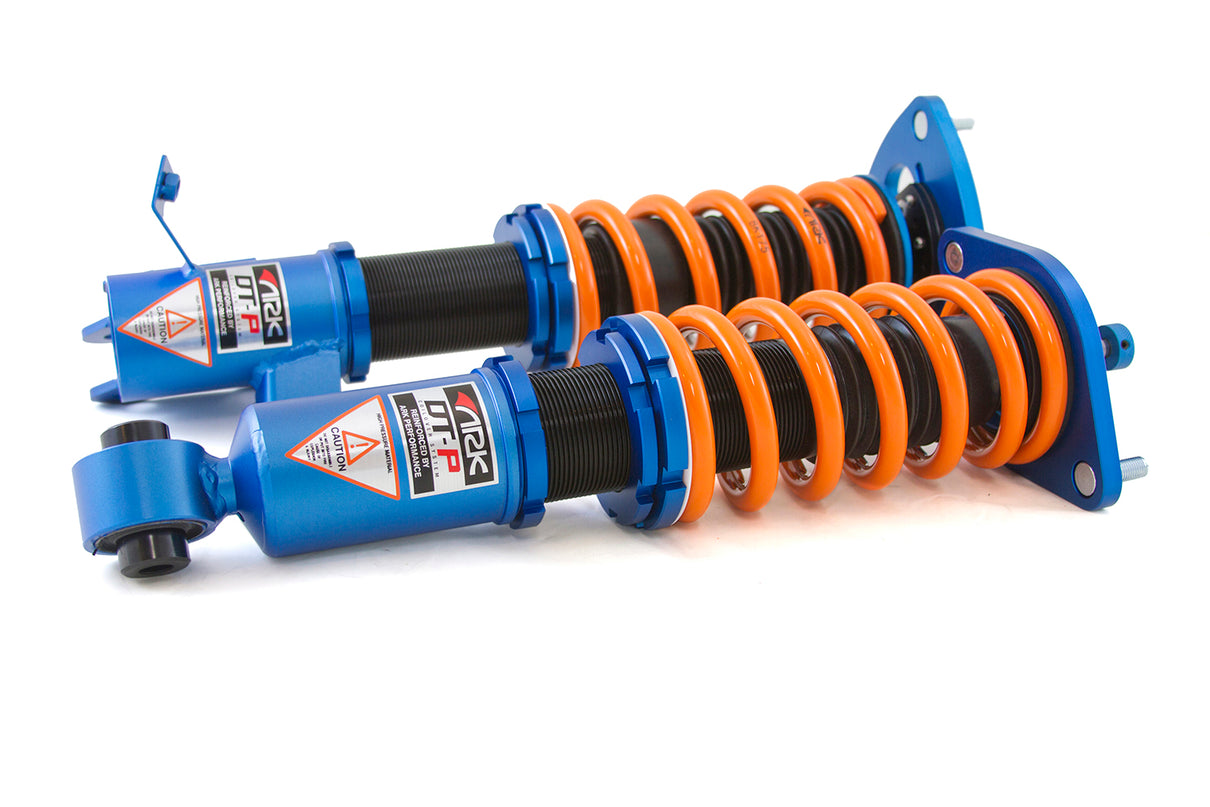 2013-2020 Subaru BRZ | Scion FR-S  | Toyota 86 DT-P Coilovers - ARK Performance