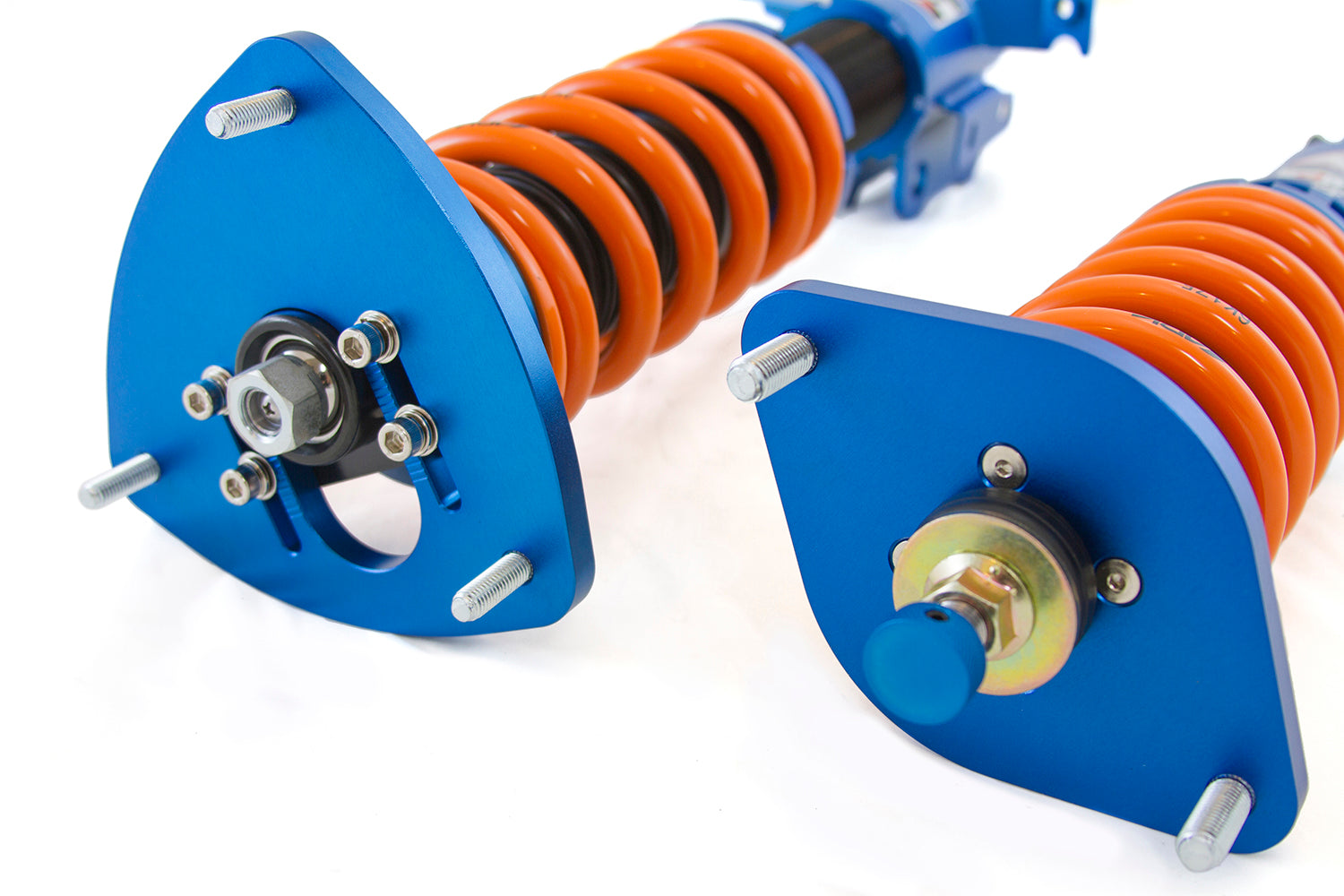 2013-2020 Subaru BRZ | Scion FR-S  | Toyota 86 DT-P Coilovers - ARK Performance