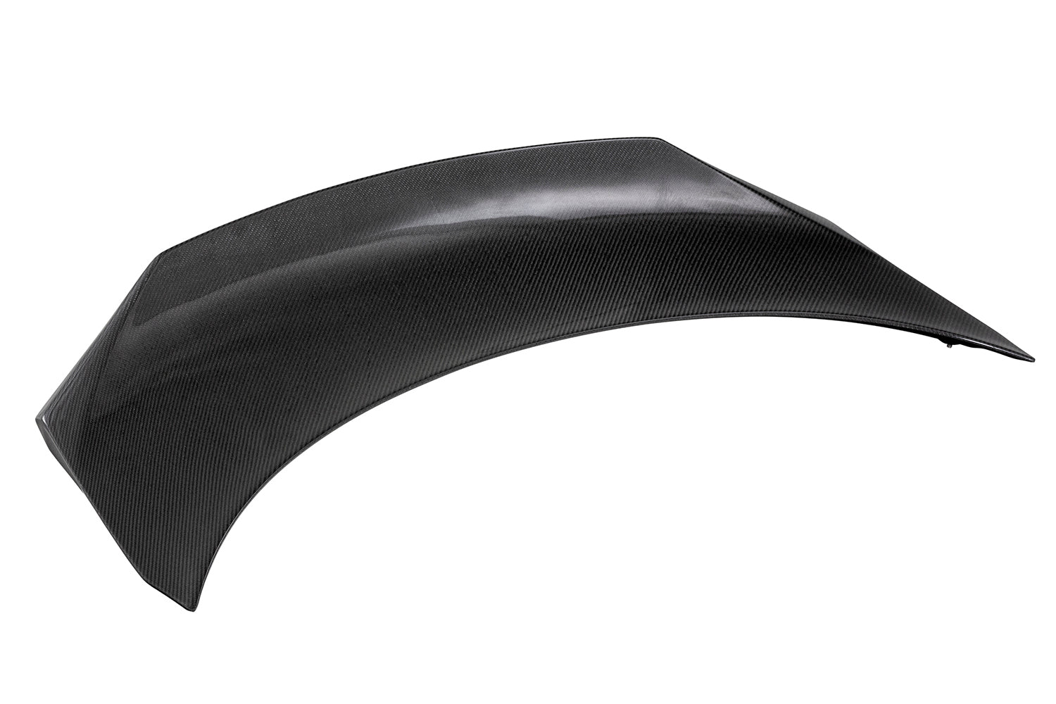 2018-2022 Kia Stinger Carbon Fiber Rear Trunk Decklid Type-C - ARK Performance