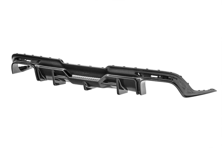 2018-2022 Kia Stinger Legato Diffuser (Clearance Item) - ARK Performance