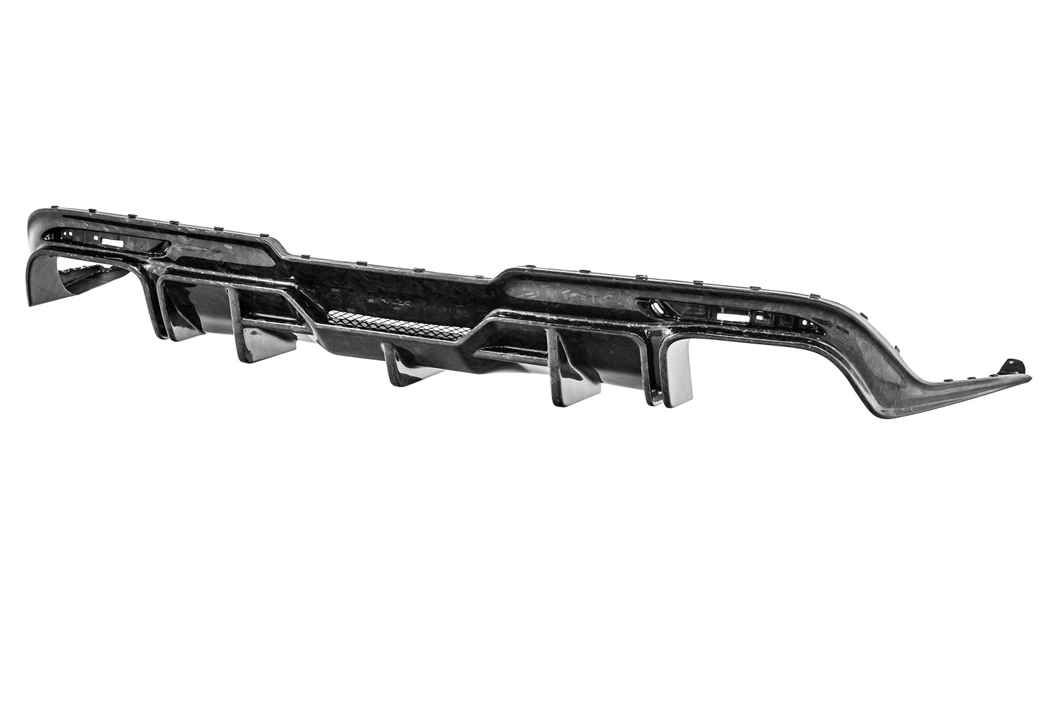 2018-2022 Kia Stinger Legato Diffuser (Clearance Item) - ARK Performance