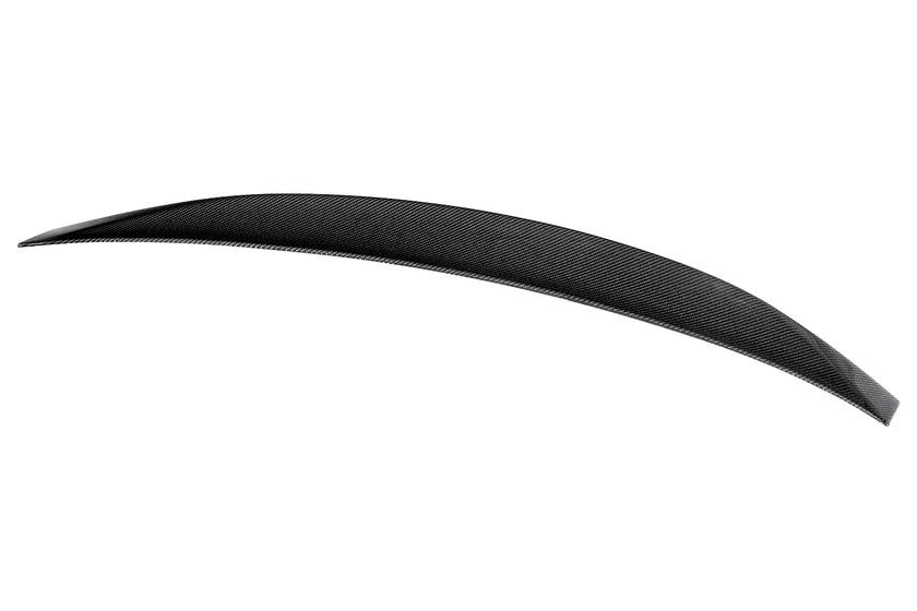 2018-2023 Kia Stinger Carbon Fiber Rear Spoiler A-Style - ARK Performance