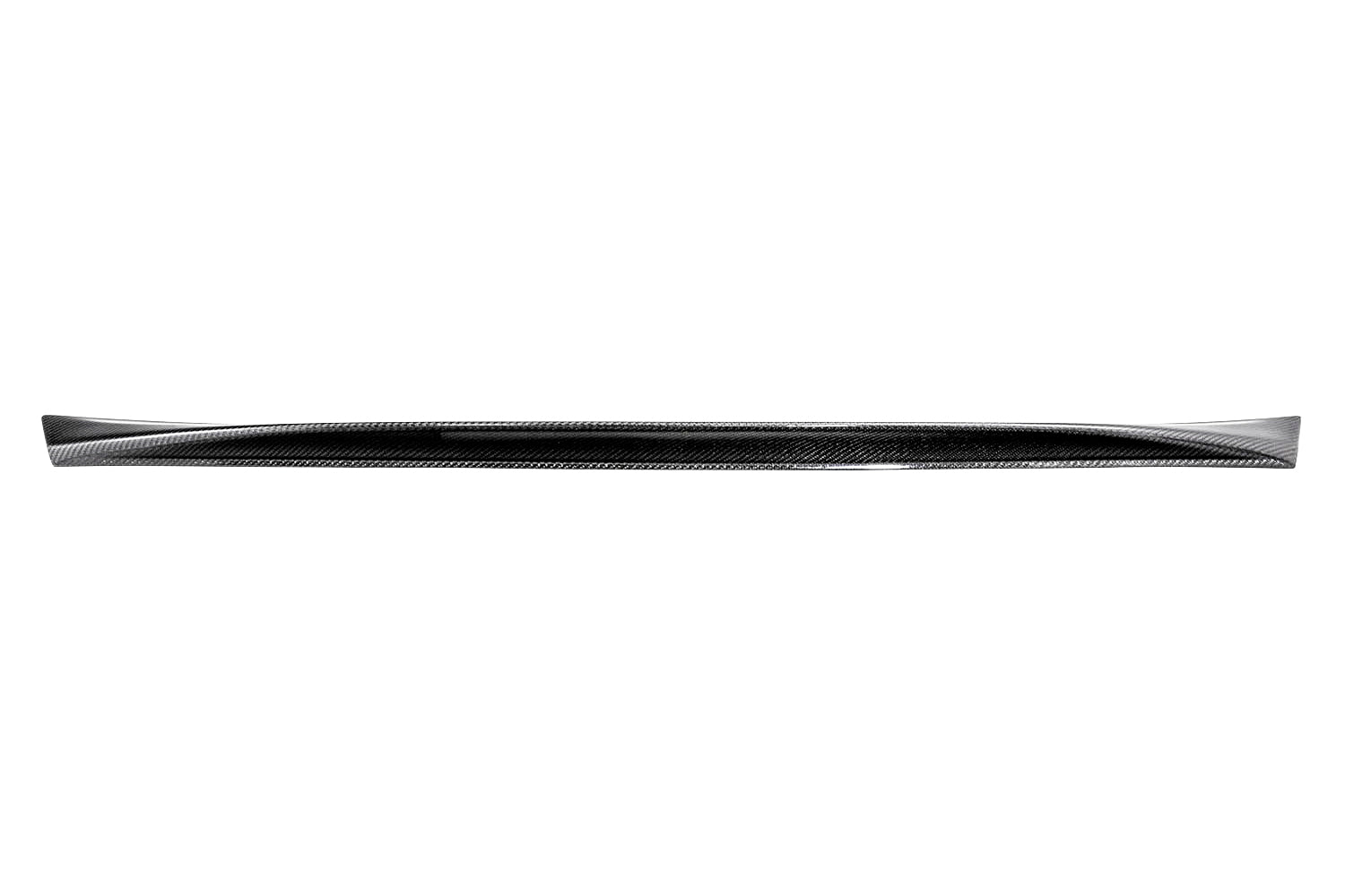 2018-2023 Kia Stinger Carbon Fiber Rear Spoiler A-Style - ARK Performance