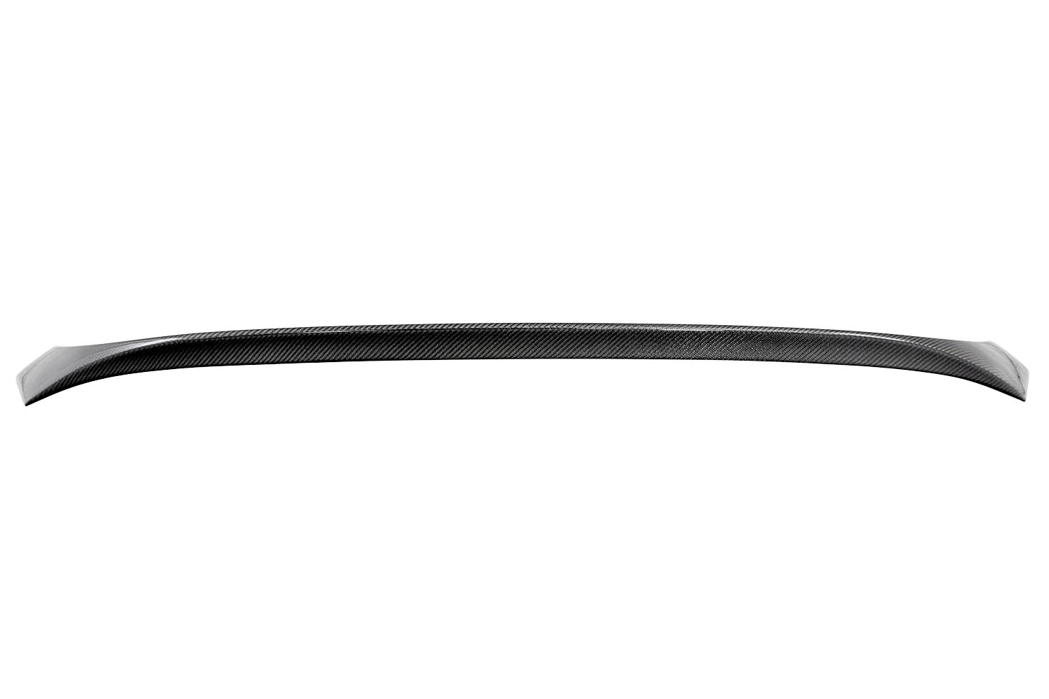 2019-2021 Genesis G70 Carbon Fiber Rear Spoiler A-Style - ARK Performance