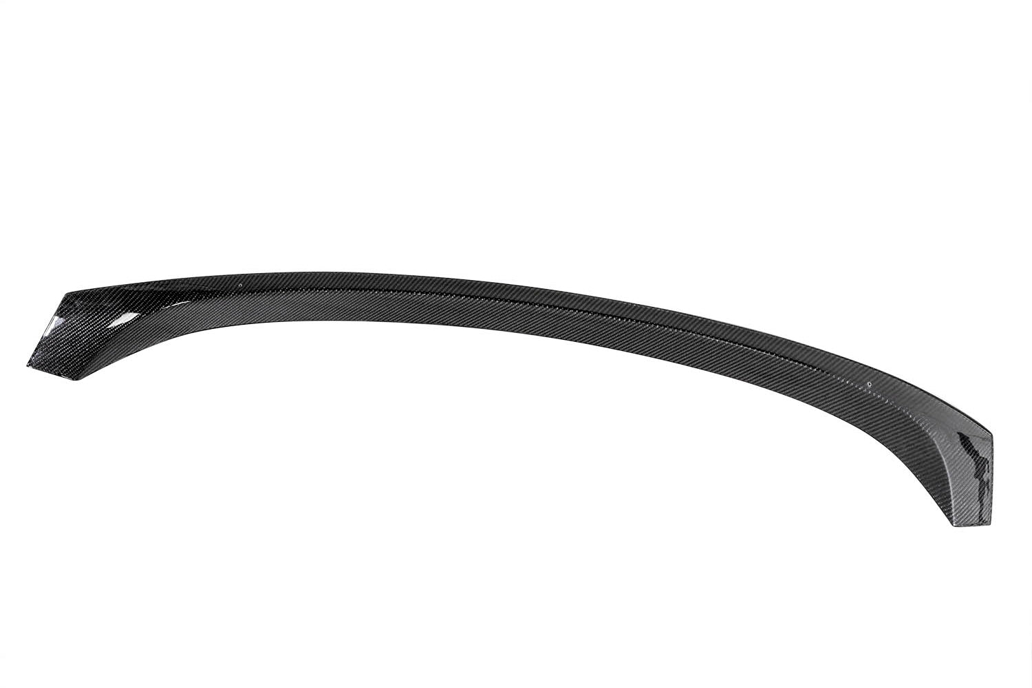 2019-2021 Genesis G70 Carbon Fiber Rear Spoiler A-Style - ARK Performance