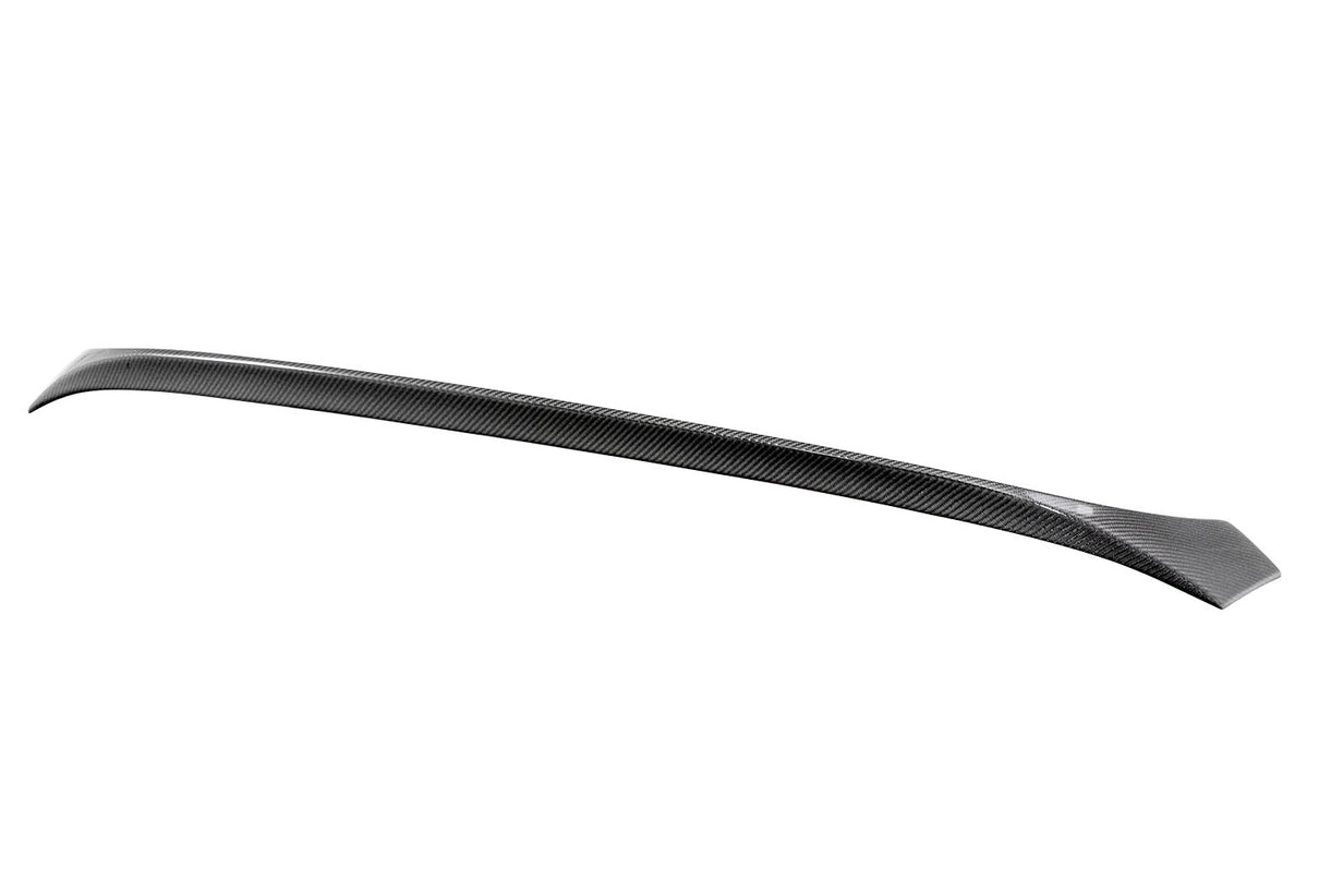 2019-2021 Genesis G70 Carbon Fiber Rear Spoiler A-Style - ARK Performance