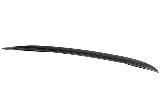 2019-2021 Genesis G70 Carbon Fiber Rear Spoiler C-Style - ARK Performance