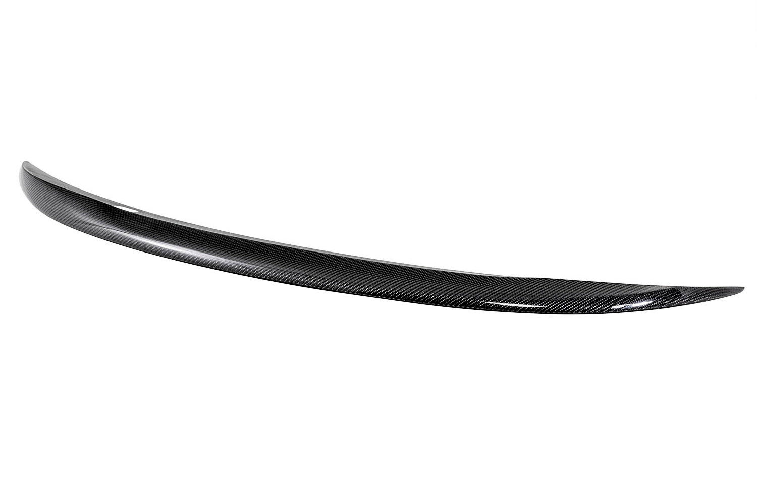 2019-2021 Genesis G70 Carbon Fiber Rear Spoiler C-Style - ARK Performance