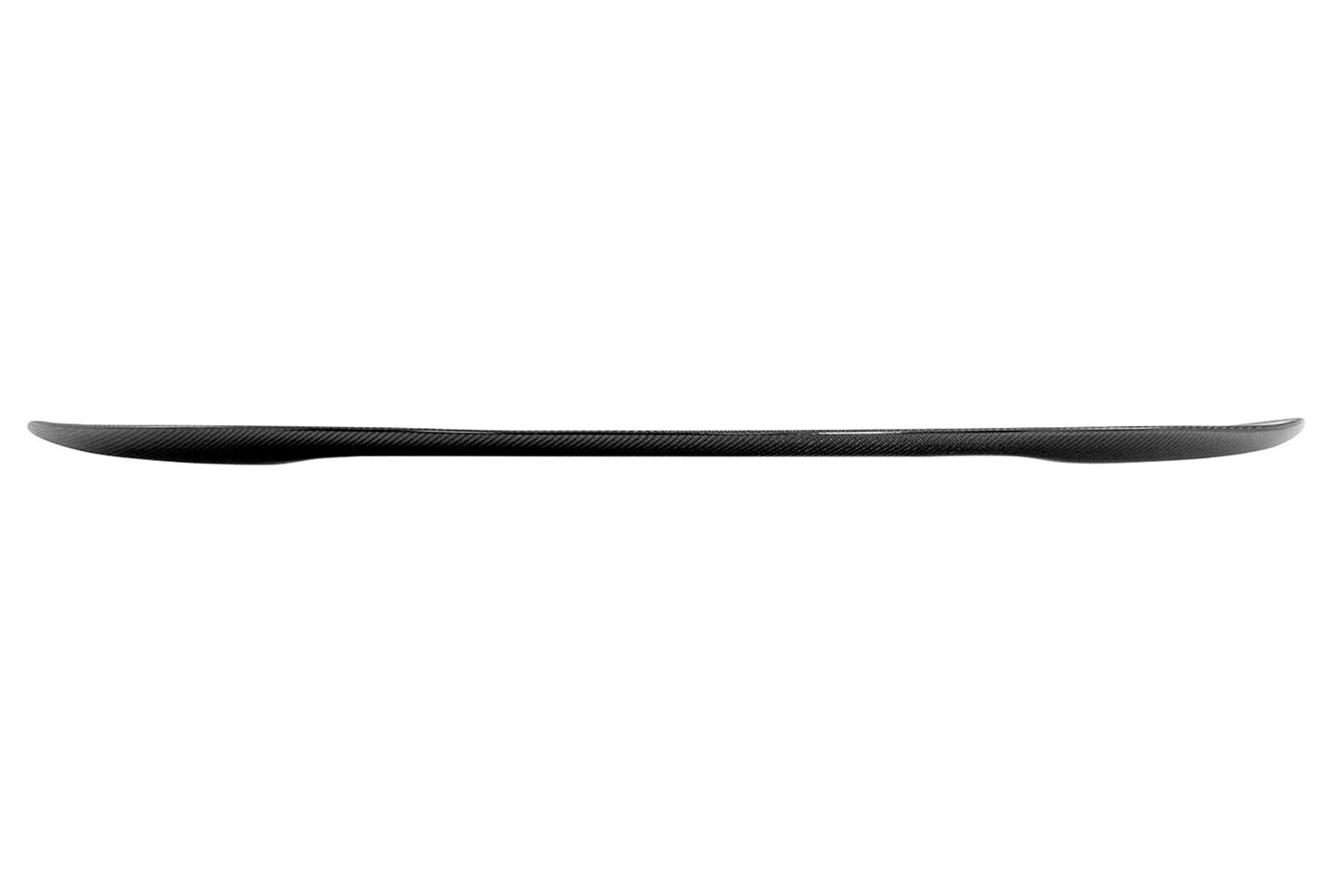 2019-2021 Genesis G70 Carbon Fiber Rear Spoiler C-Style - ARK Performance