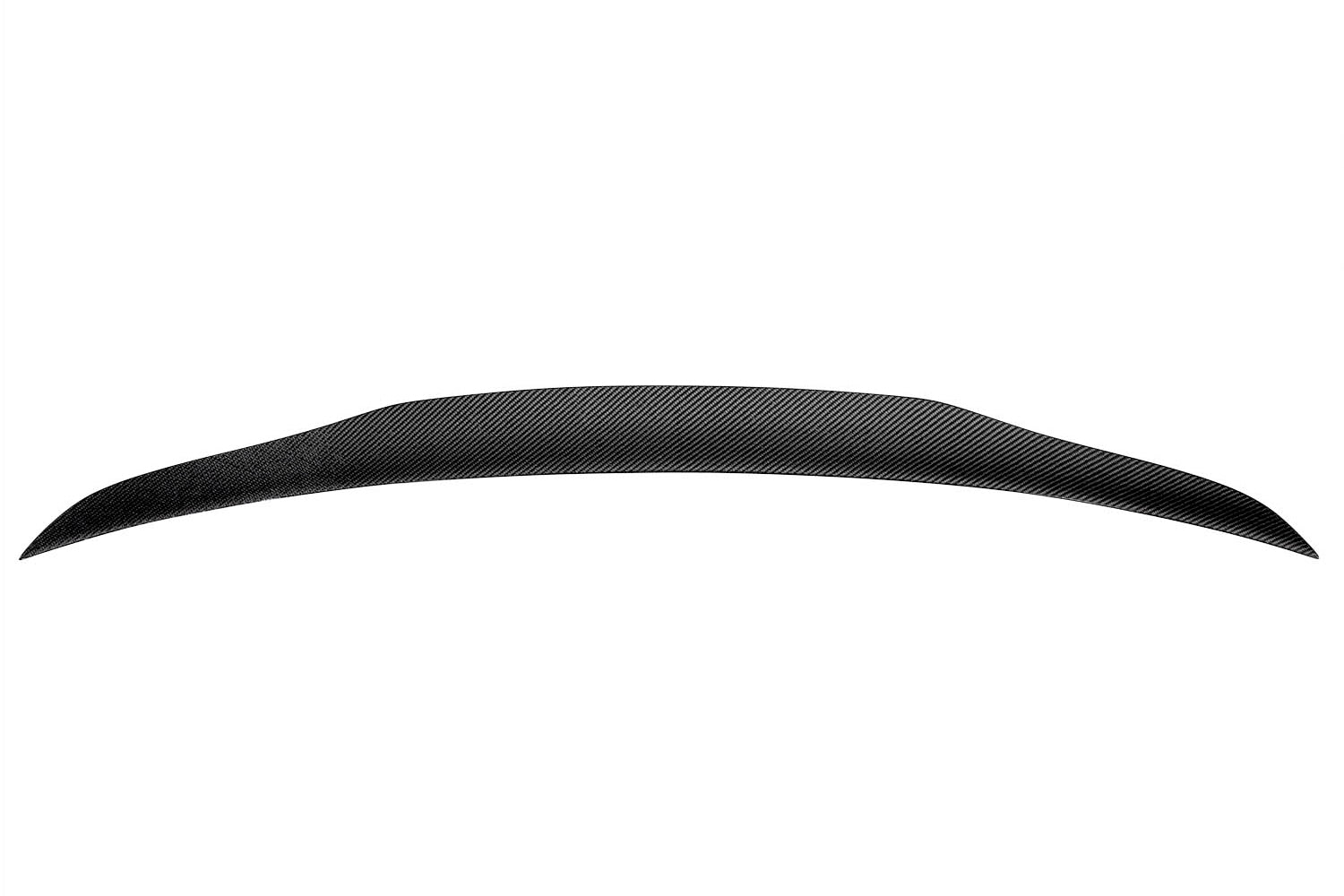 2019-2021 Genesis G70 Carbon Fiber Rear Spoiler  D-Style - ARK Performance