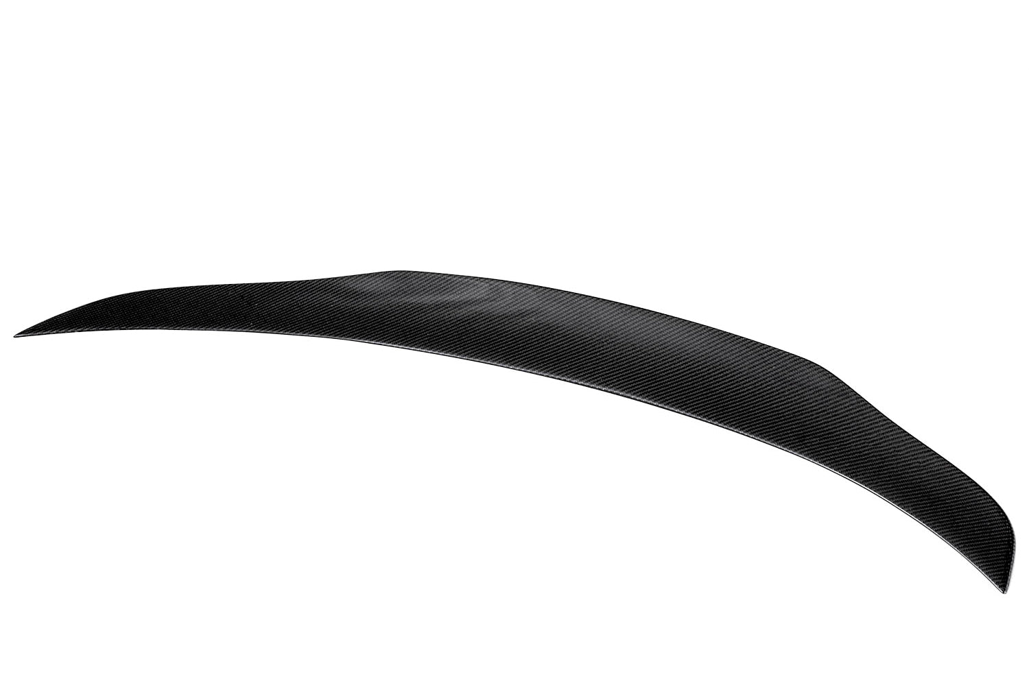 2019-2021 Genesis G70 Carbon Fiber Rear Spoiler  D-Style - ARK Performance