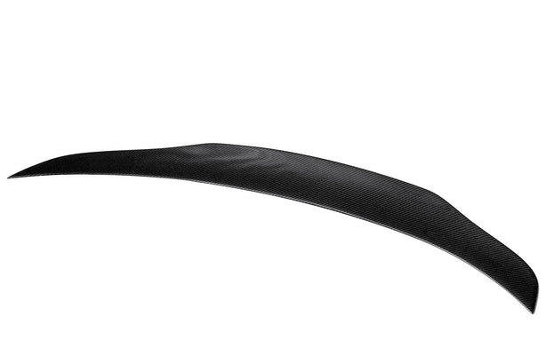 2019-2021 Genesis G70 Carbon Fiber Rear Spoiler  D-Style - ARK Performance