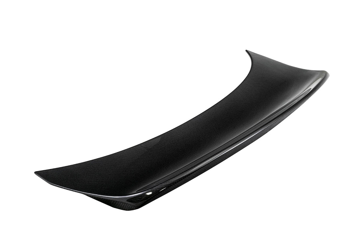 2018-2023 Kia Stinger C-FX Carbon Fiber Trunk Decklid - ARK Performance