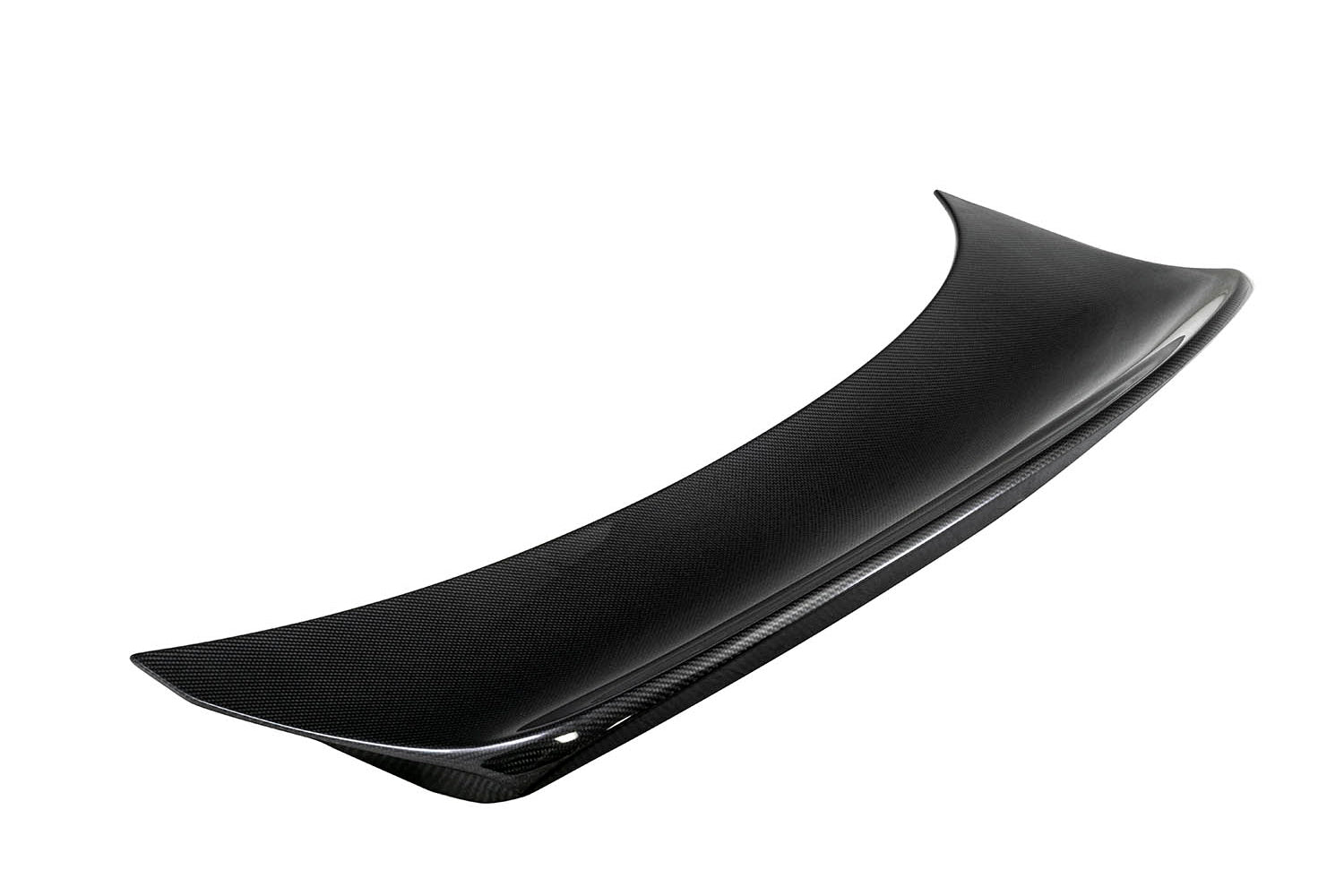 2018-2023 Kia Stinger C-FX Carbon Fiber Trunk Decklid - ARK Performance