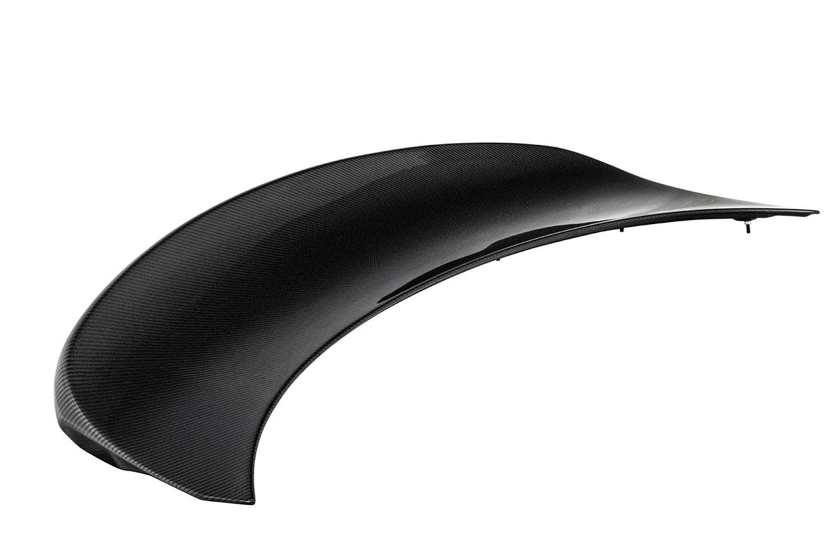 2018-2023 Kia Stinger C-FX Carbon Fiber Trunk Decklid - ARK Performance